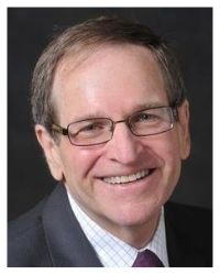Photo of Dr. Ron Wolfson 