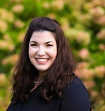 photo of Ilana Dvorin Friedman